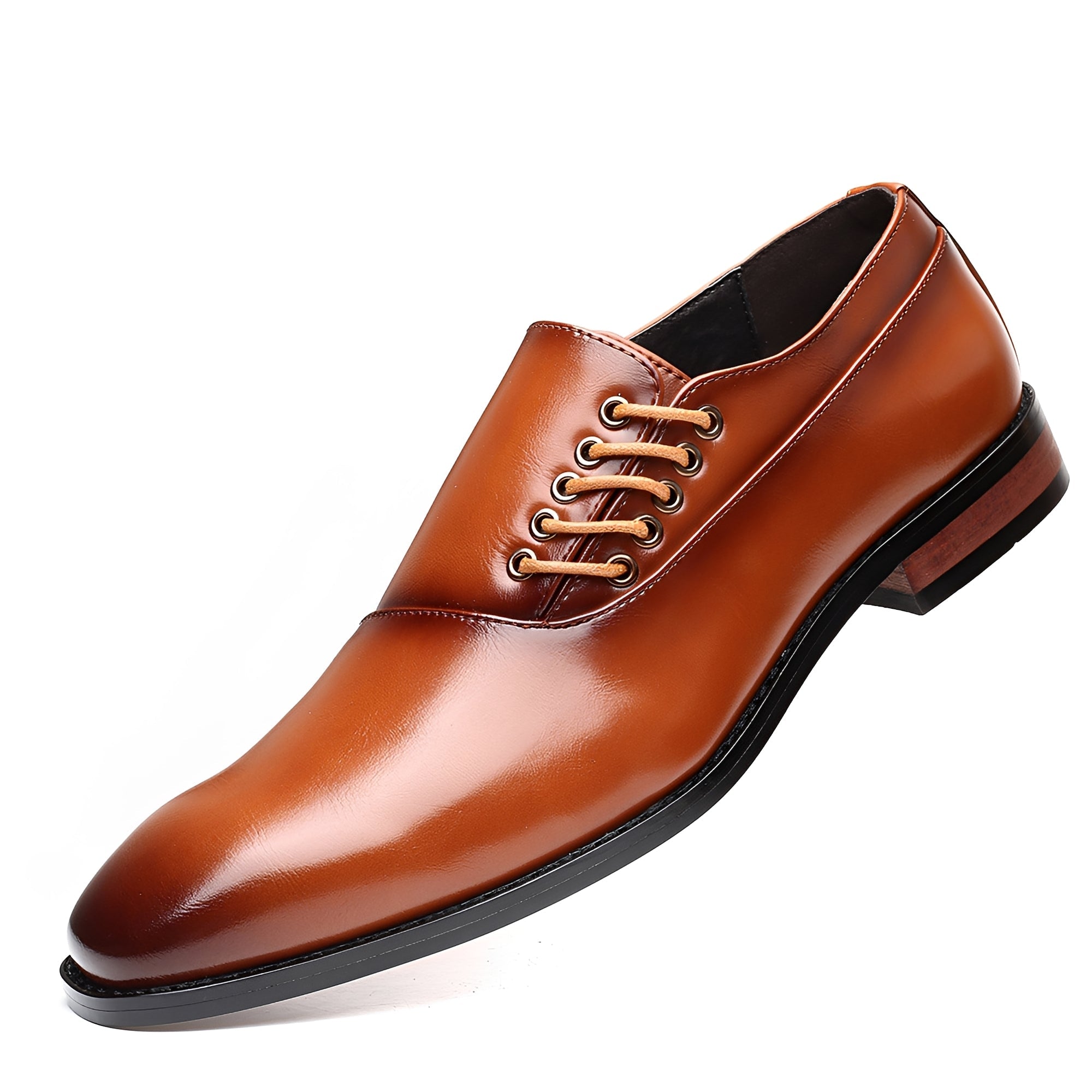 Francis - Eleganckie buty biznesowe