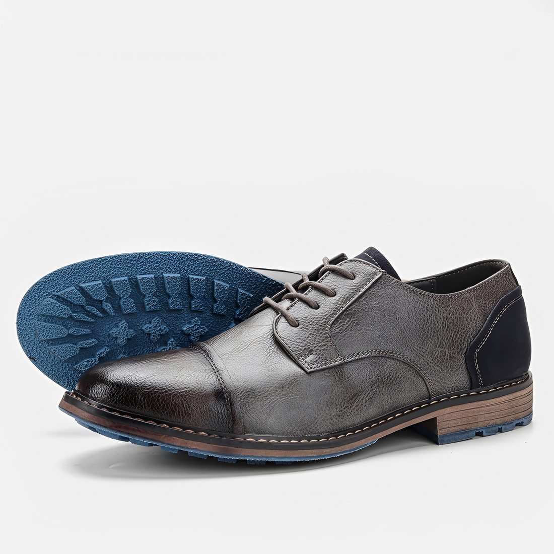 Glover - Eleganckie Klasyczne Buty