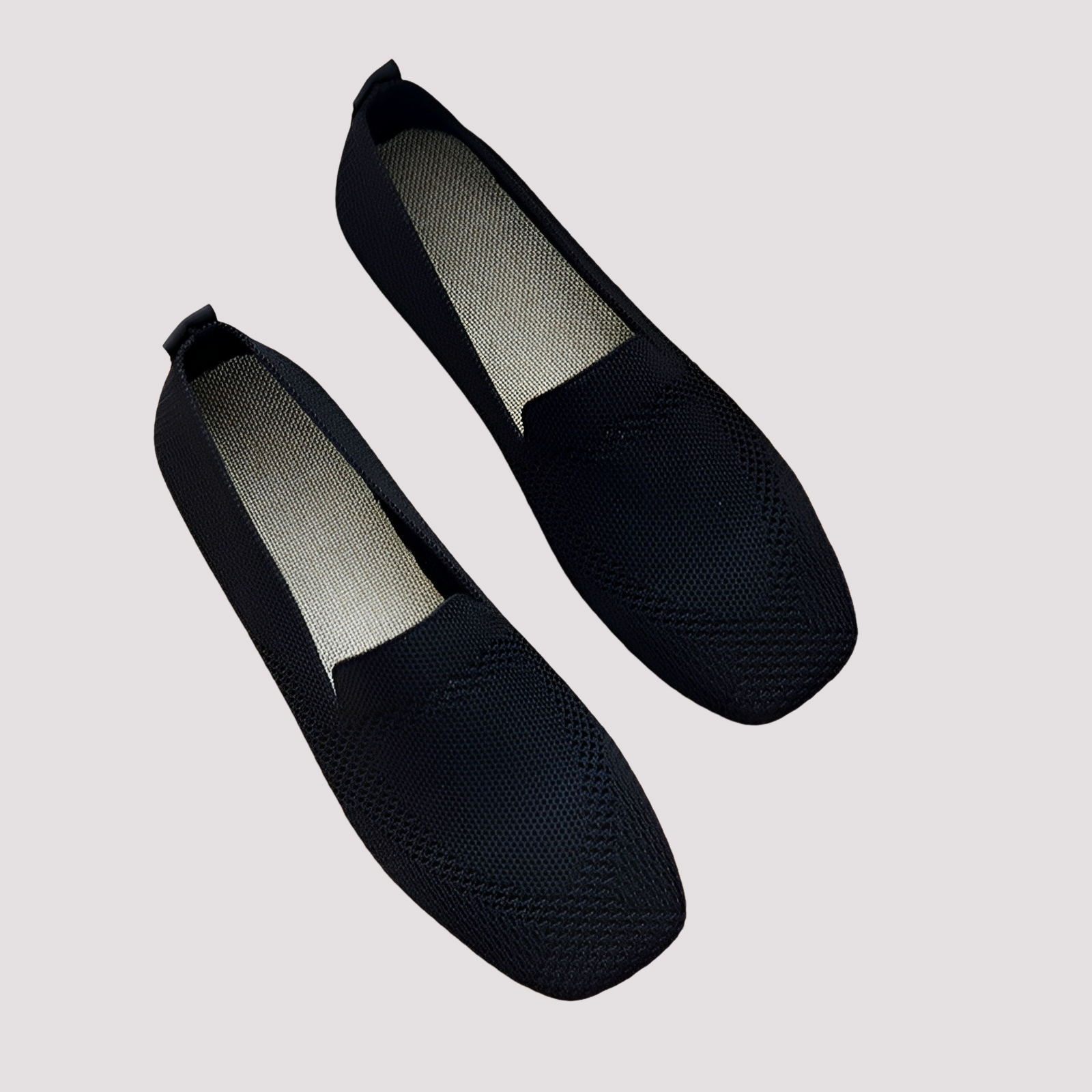 Aleena - Modne płaskie buty