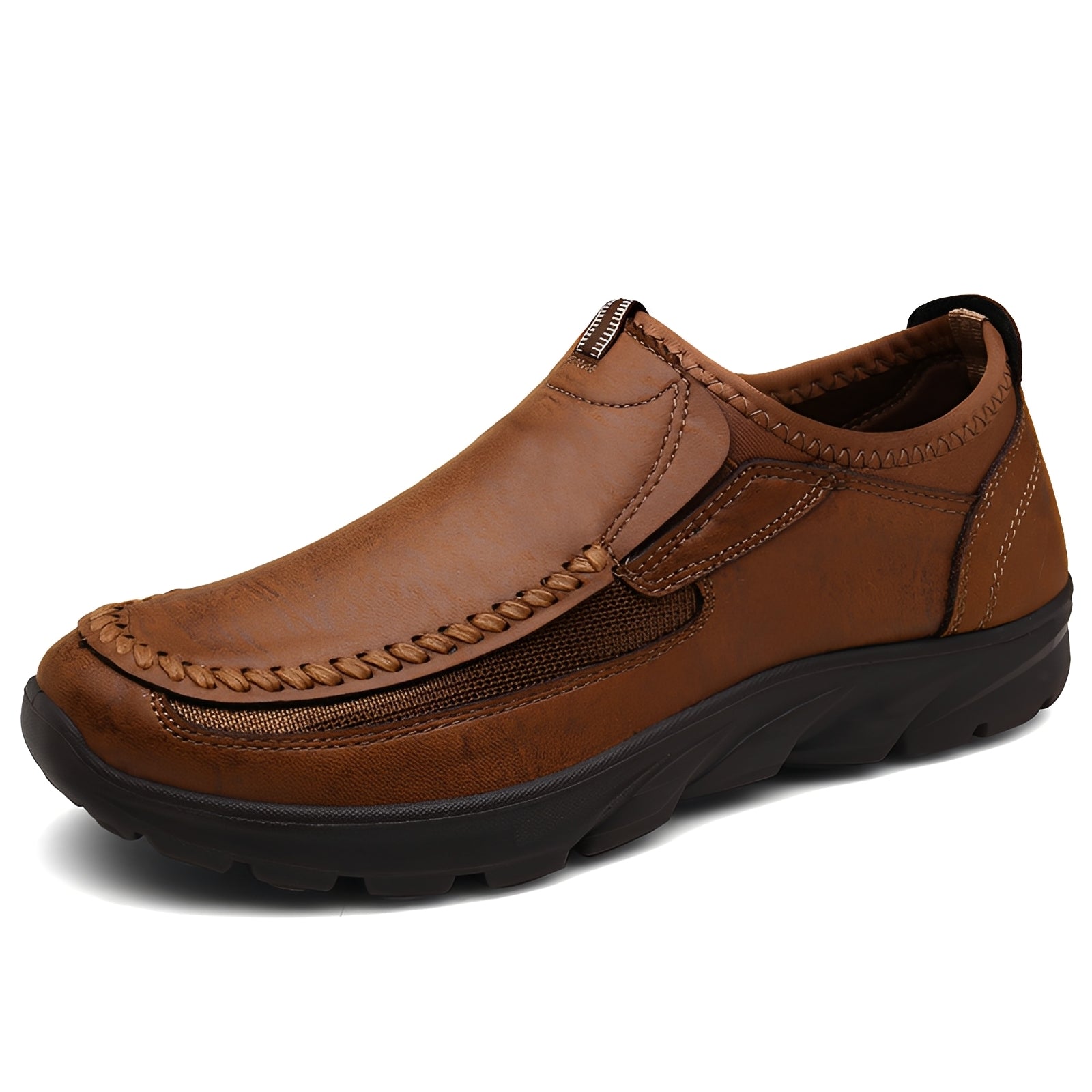 Jonathan - Wygodne wsuwane buty