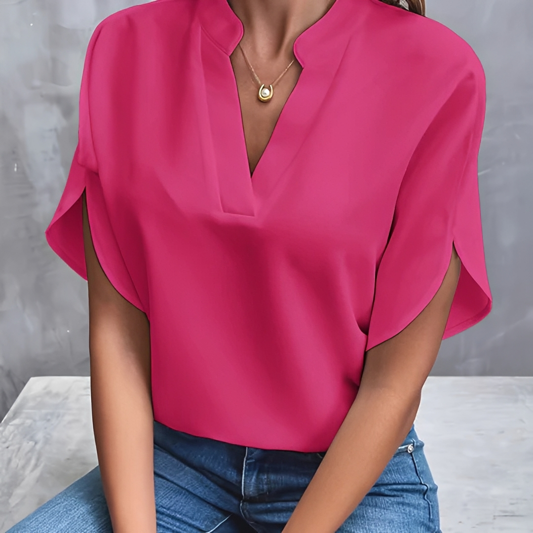 Brittany - Elegancka Bluzka