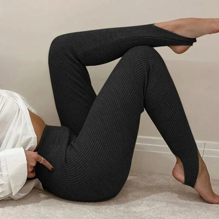 Kendra - Codzienne legginsy o idealnym kroju