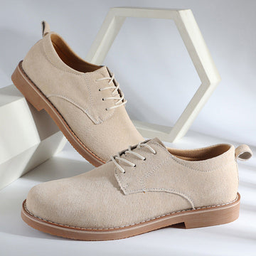 Howard - Eleganckie Niskie Buty