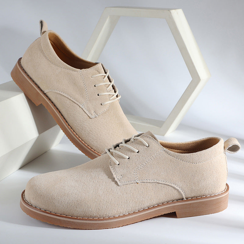 Howard - Eleganckie Niskie Buty