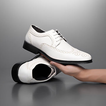 Joel - Eleganckie Buty Formalne