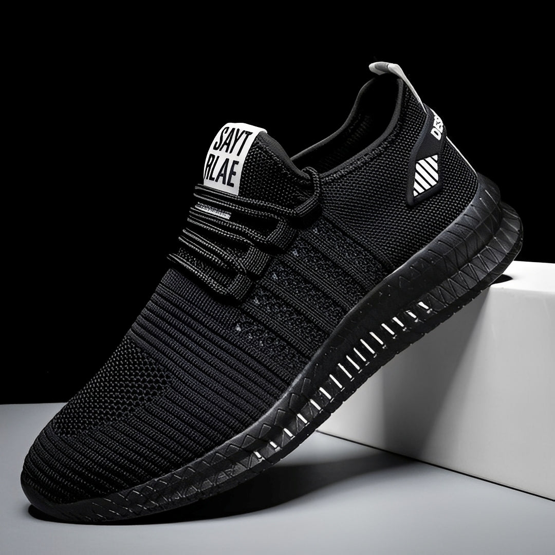 Dello – Buty męskie – na codzienny komfort