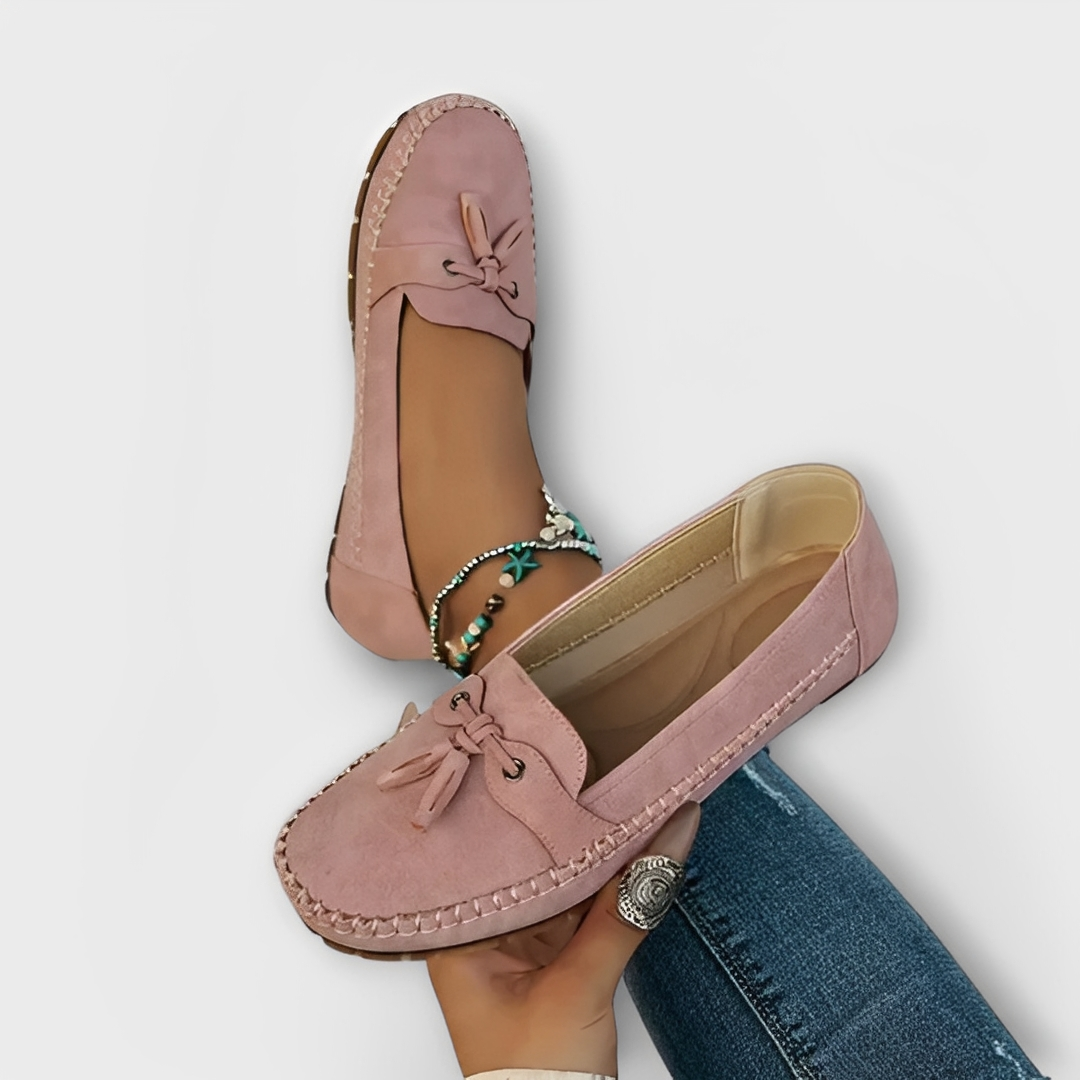 Lise - Stylowe buty