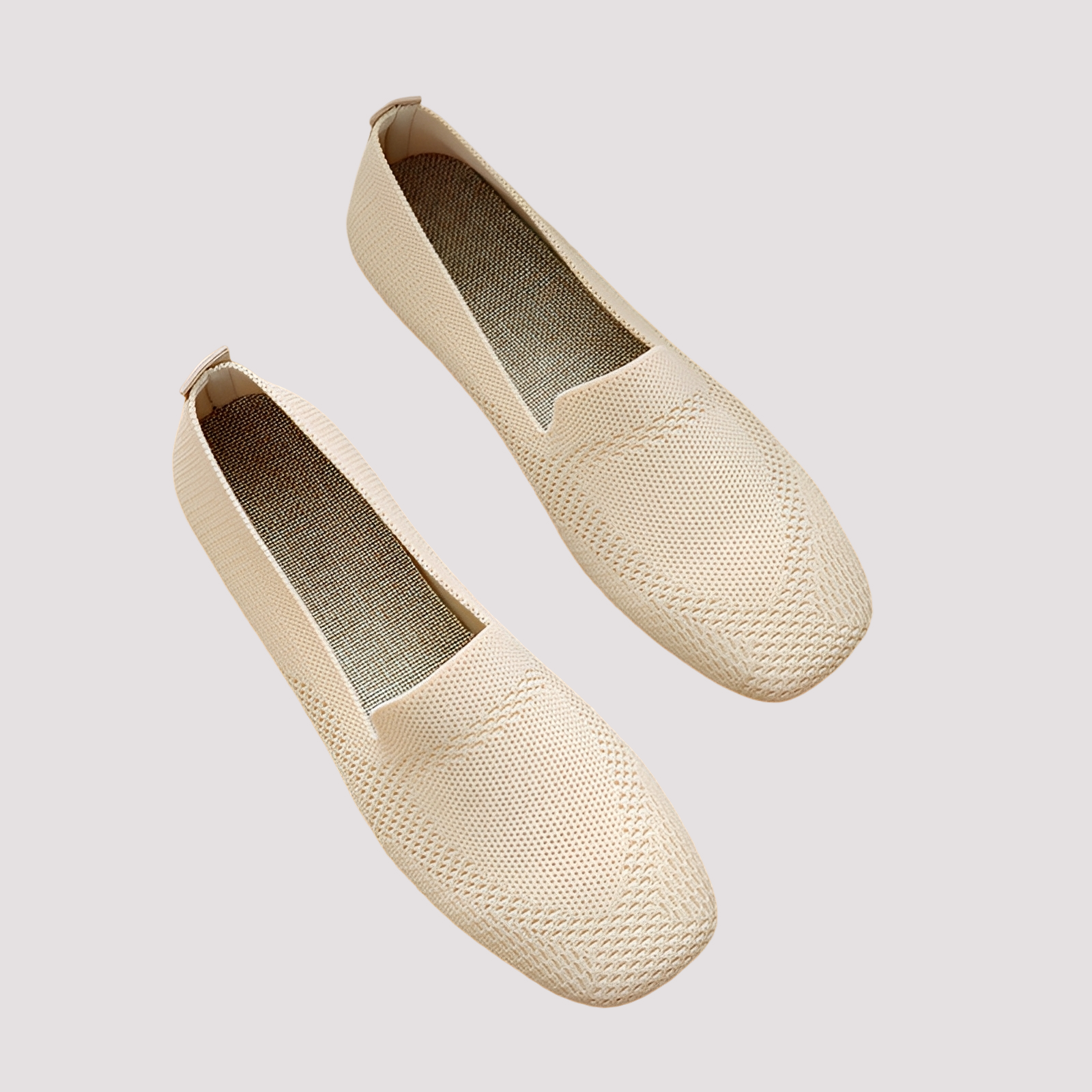 Aleena - Modne płaskie buty