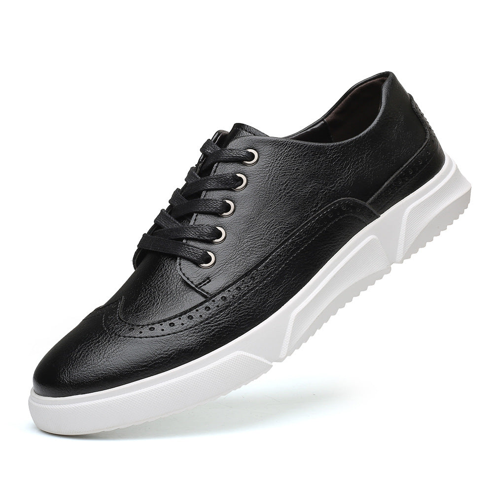 Kurtis - Eleganckie Tradycyjne Buty