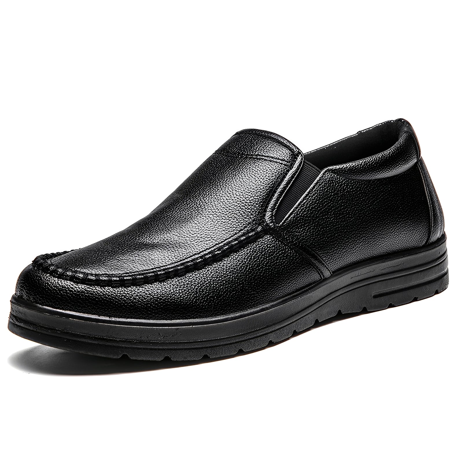 Jonathan - Wygodne wsuwane buty