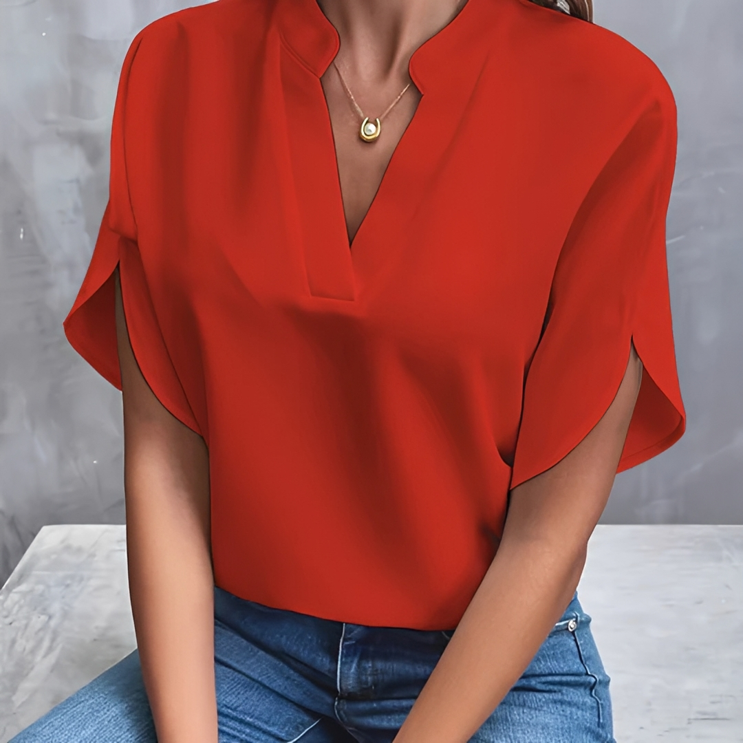 Brittany - Elegancka Bluzka