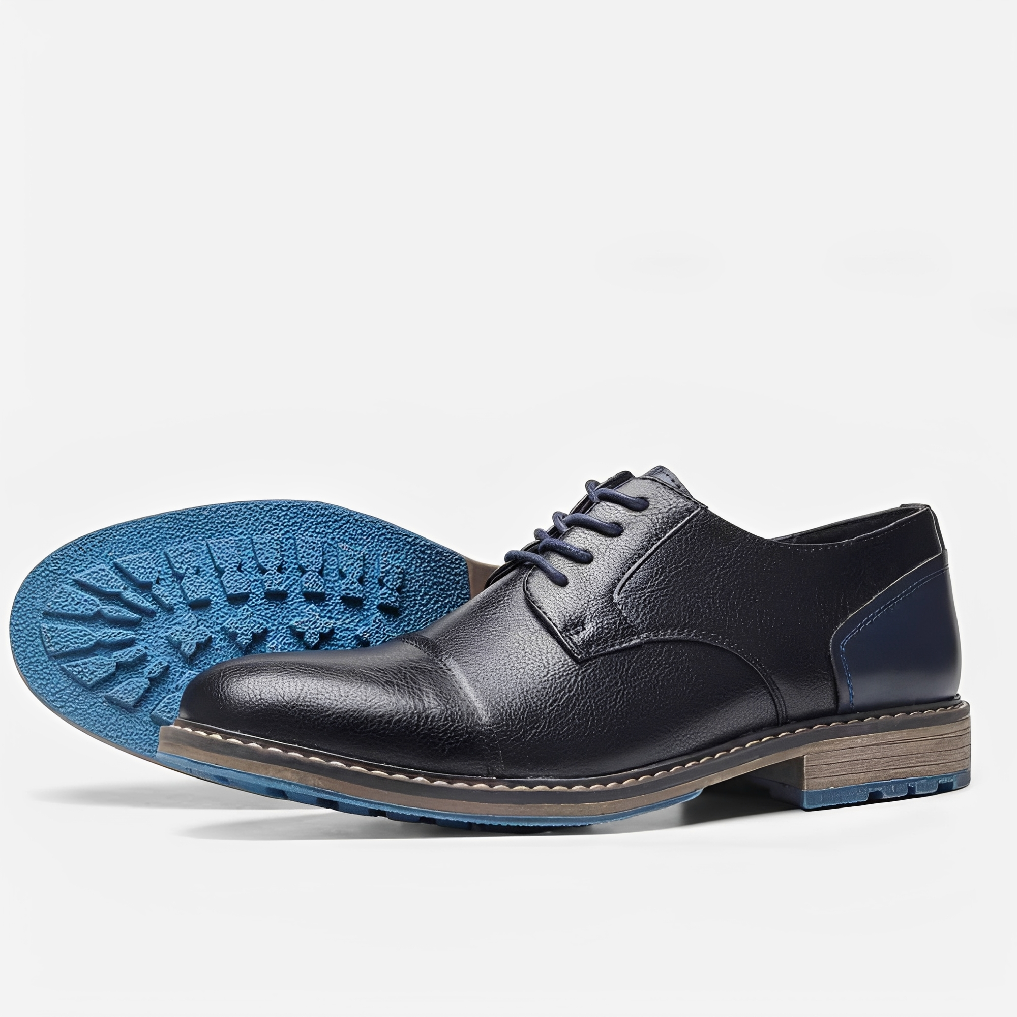 Glover - Eleganckie Klasyczne Buty