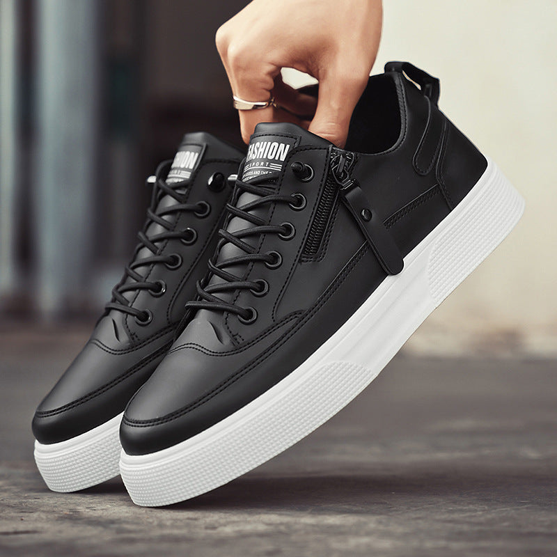 Dennis - Swobodne Buty Deskorolkowe