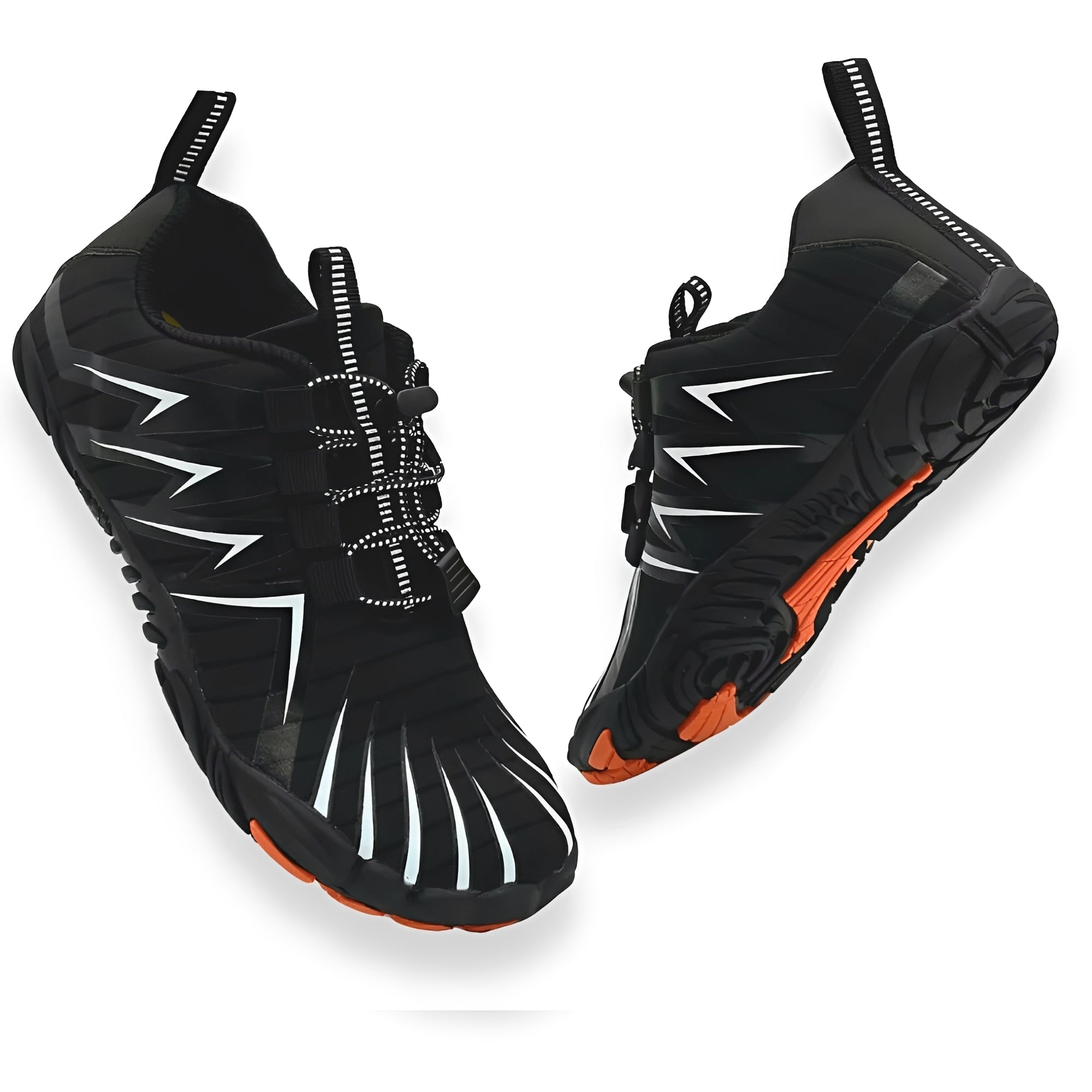 Dante - Eleganckie Buty Barefoot