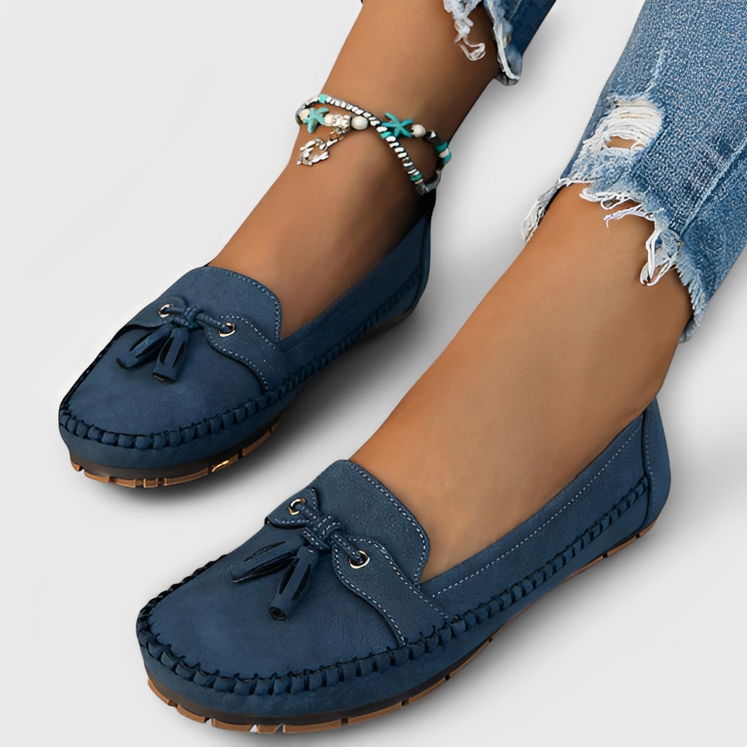 Lise - Stylowe buty