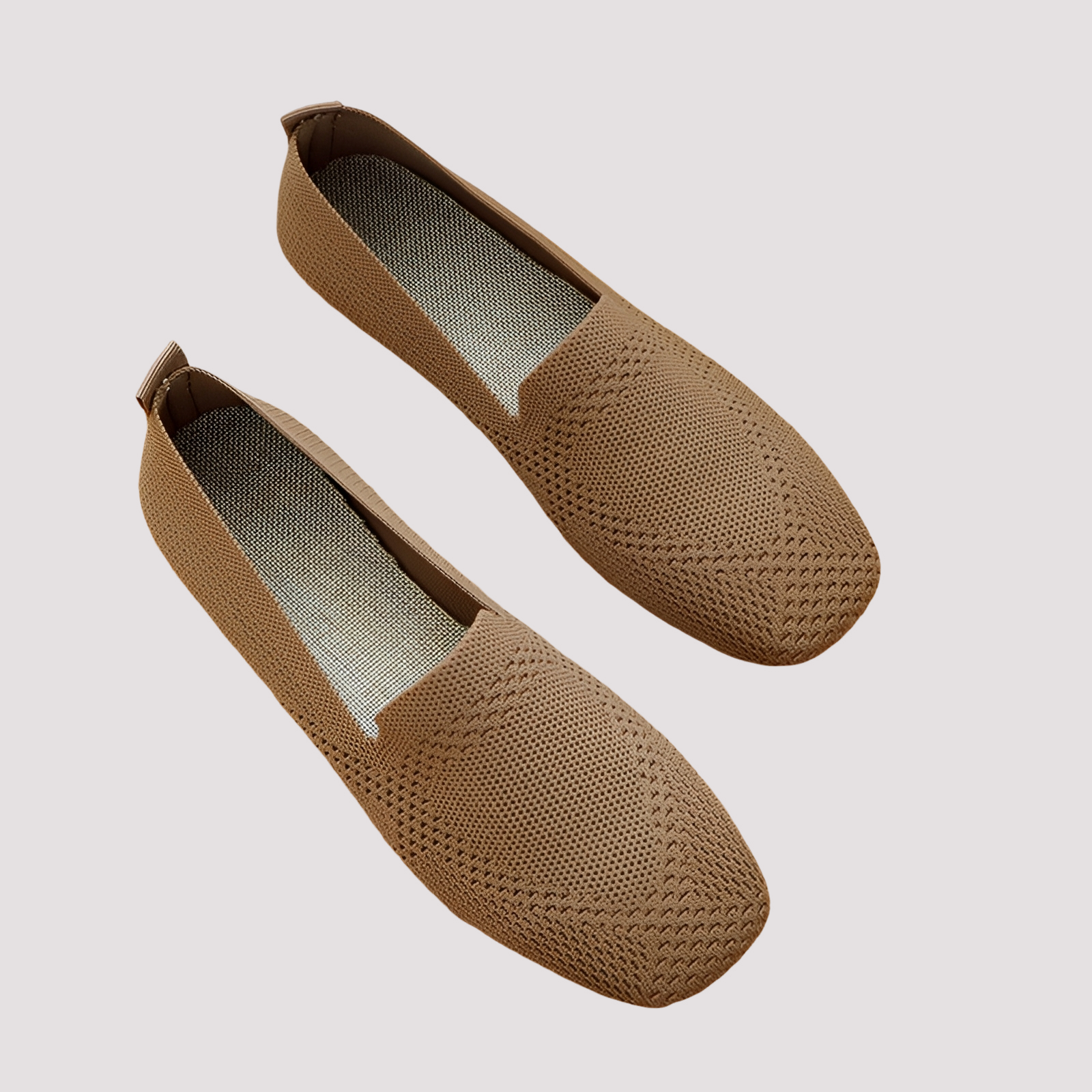 Aleena - Modne płaskie buty