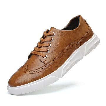 Kurtis - Eleganckie Tradycyjne Buty