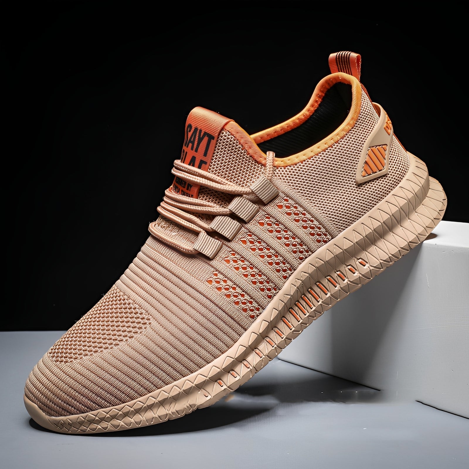 Dello – Buty męskie – na codzienny komfort