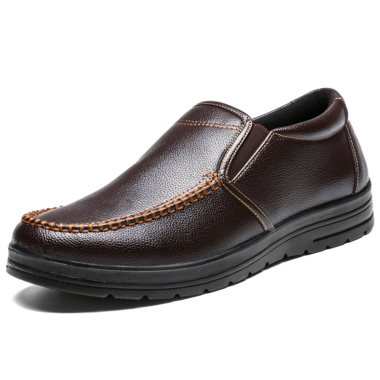 Jonathan - Wygodne wsuwane buty