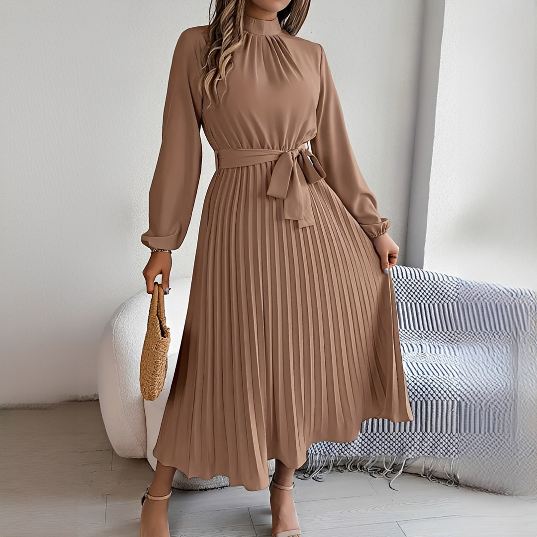 Antonette - Stylowa sukienka