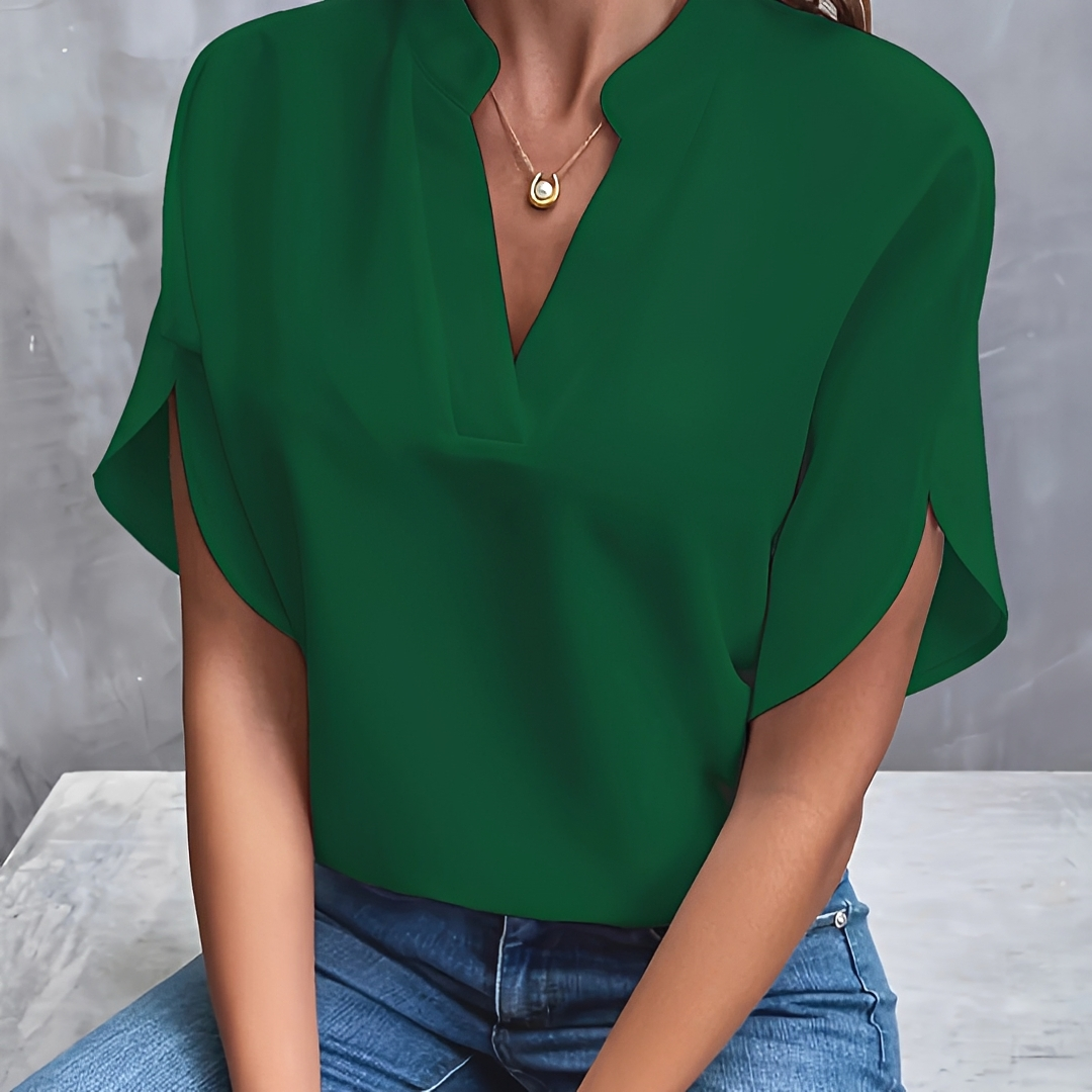 Brittany - Elegancka Bluzka