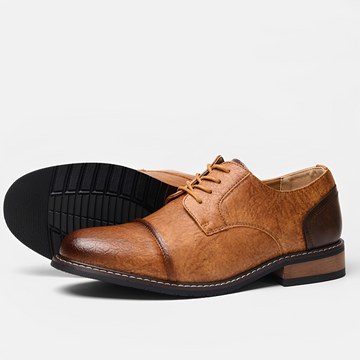 Glover - Eleganckie Klasyczne Buty