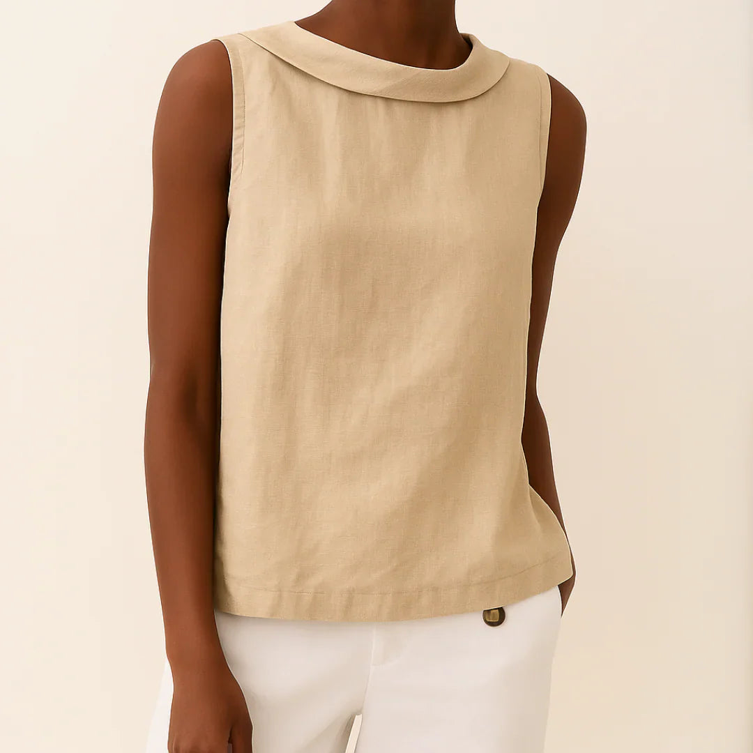 Maria- Elegancki top dla pań