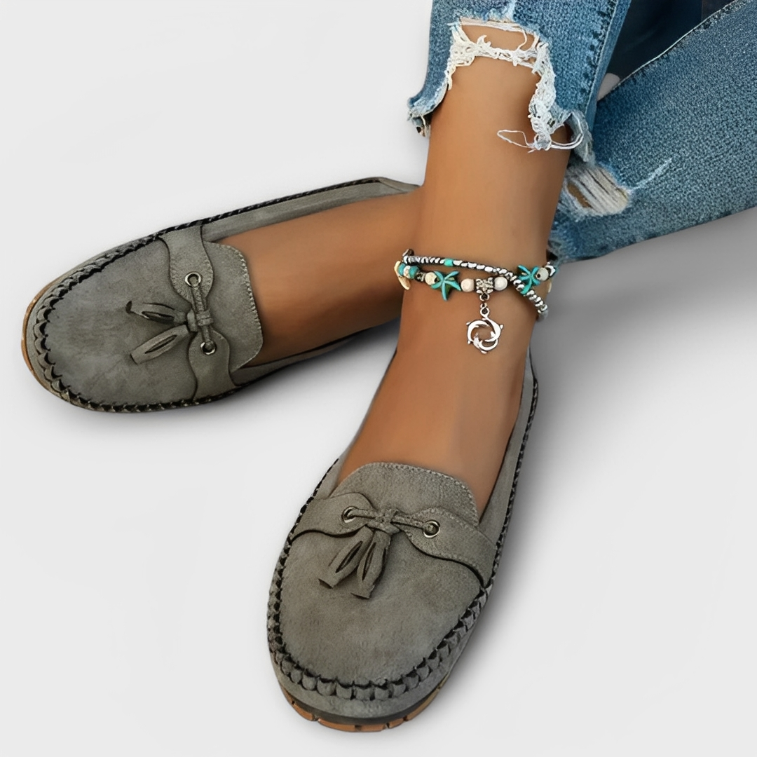 Lise - Stylowe buty