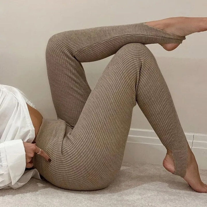 Kendra - Codzienne legginsy o idealnym kroju