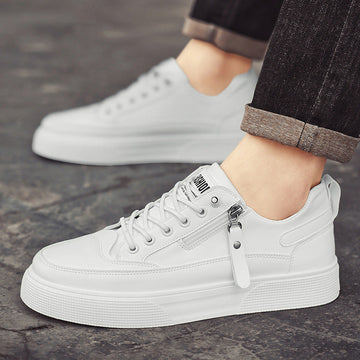 Dennis - Swobodne Buty Deskorolkowe