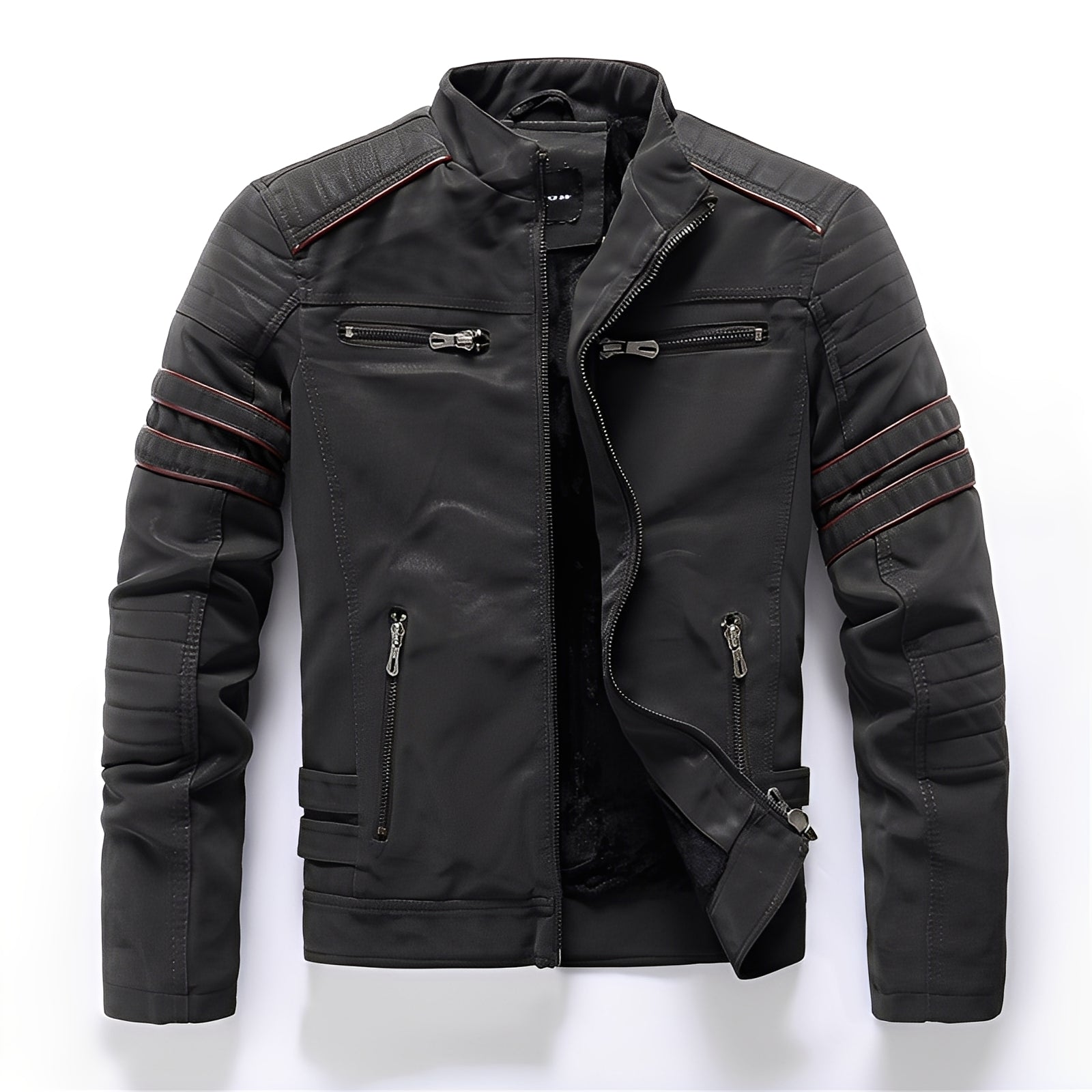 Dillan – Elegancka męska kurtka motocyklowa