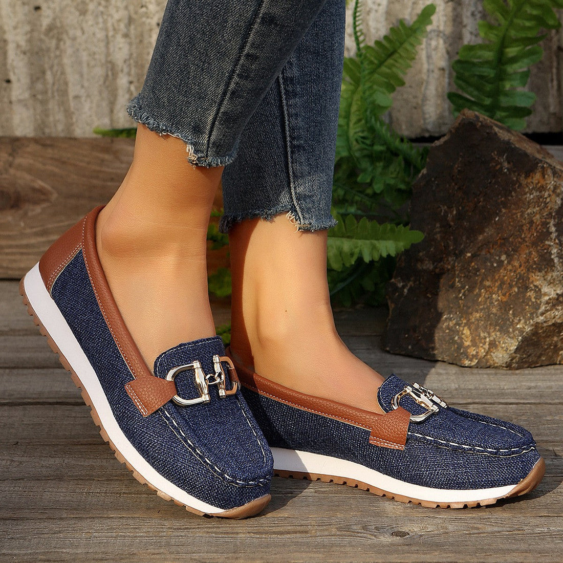 Marianne - Eleganckie buty slingback