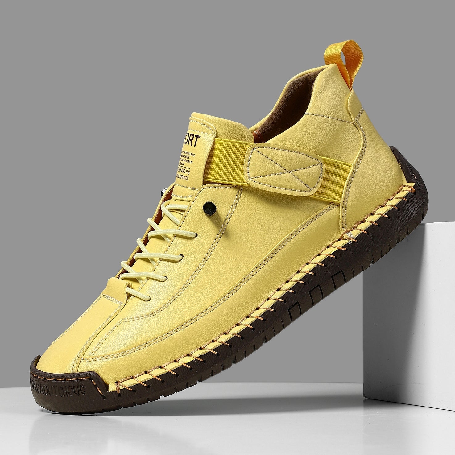 Elin - Stylowe Buty na Każdy Dzień