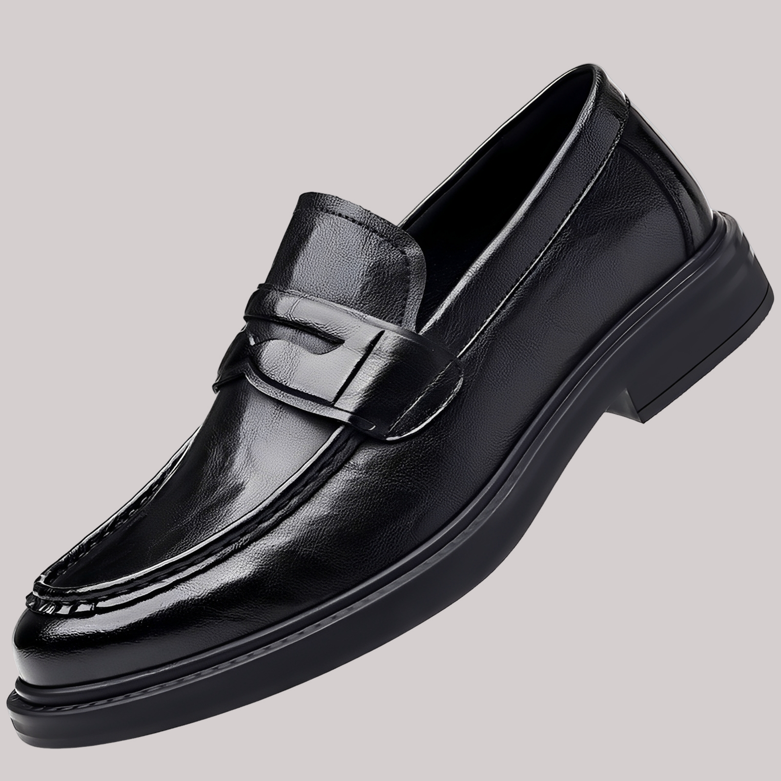 Carter - Stylowe Mokasyny na Co Dzień i Eleganckie Okazje