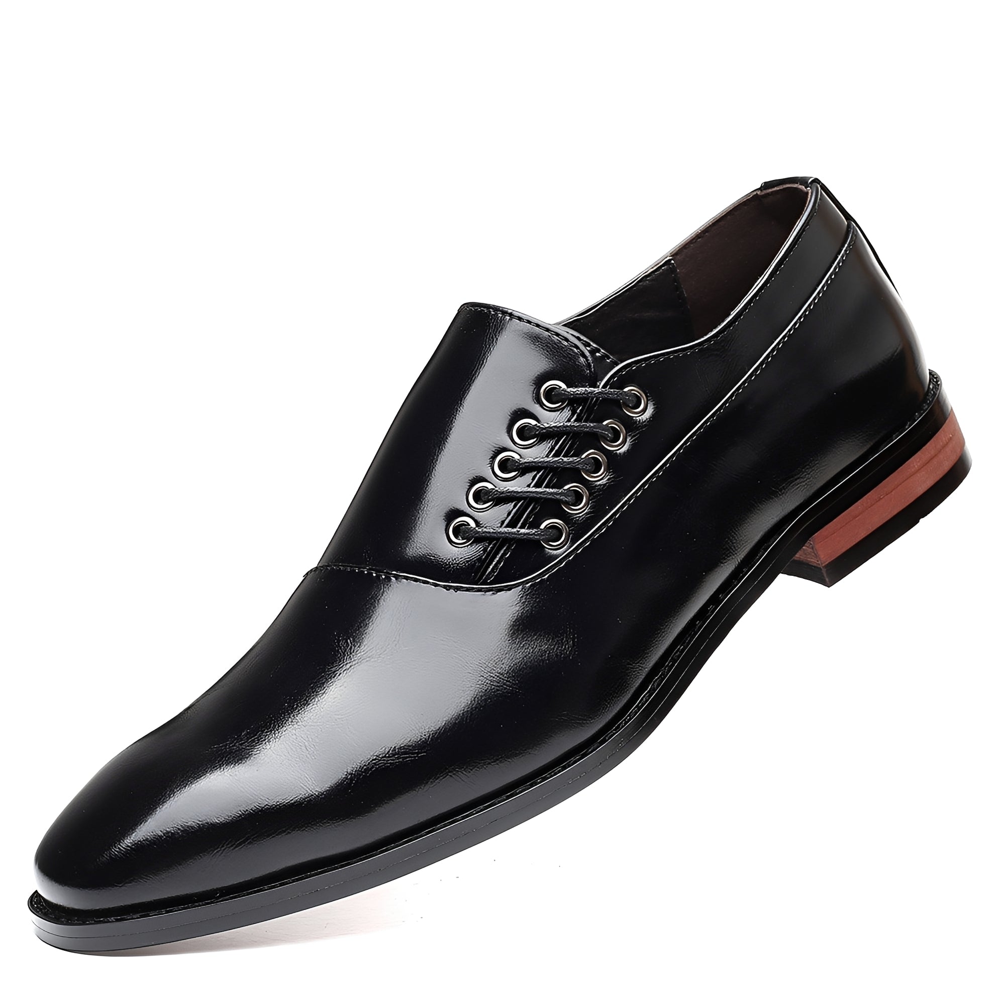Francis - Eleganckie buty biznesowe