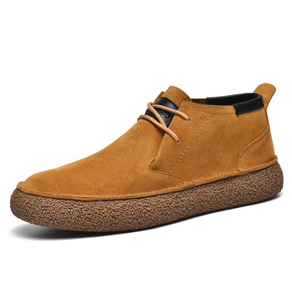 Finch - Buty Skateboardowe na Co Dzień