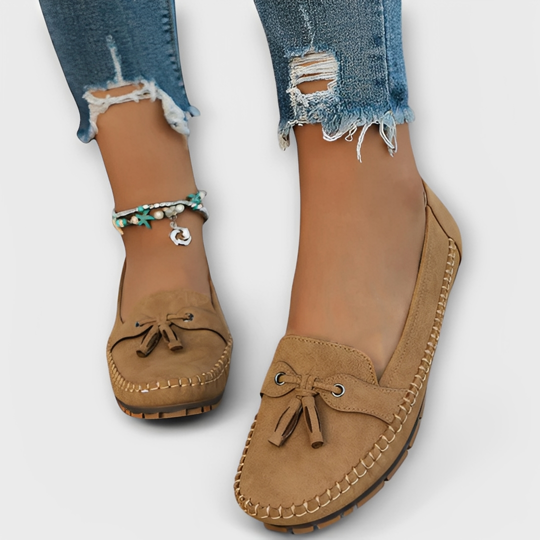 Lise - Stylowe buty