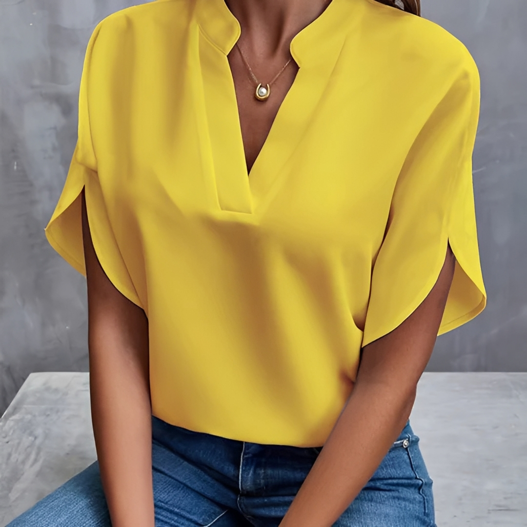 Brittany - Elegancka Bluzka