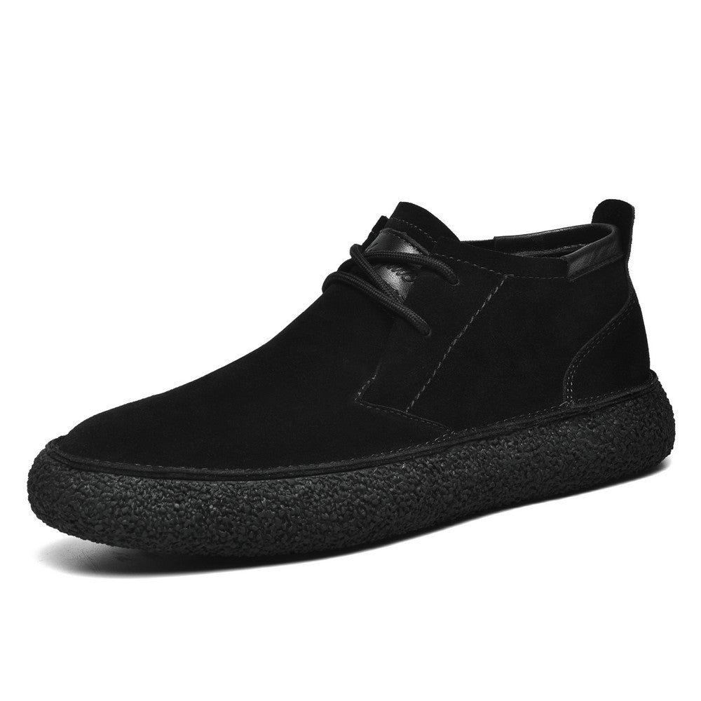 Finch - Buty Skateboardowe na Co Dzień