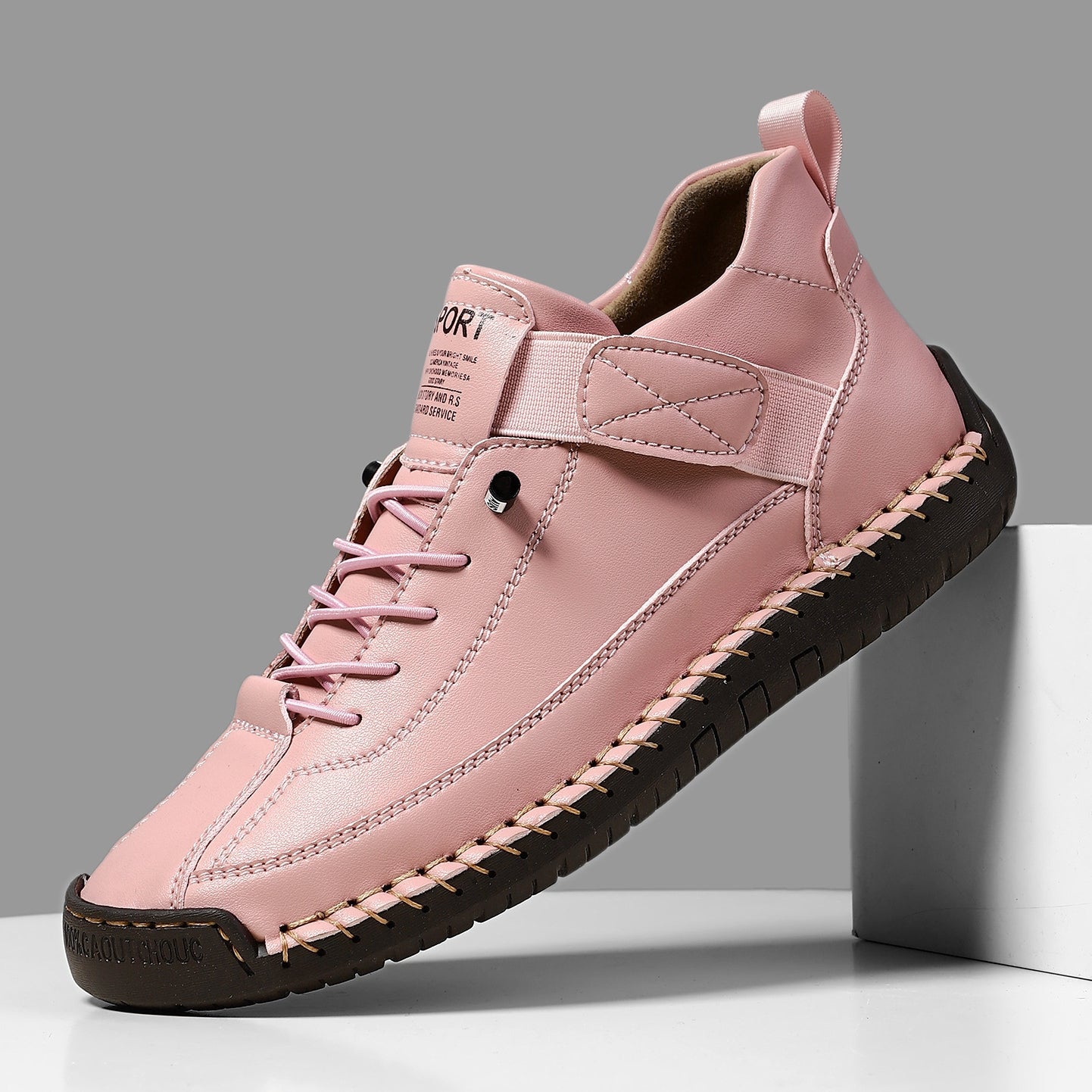Elin - Stylowe Buty na Każdy Dzień