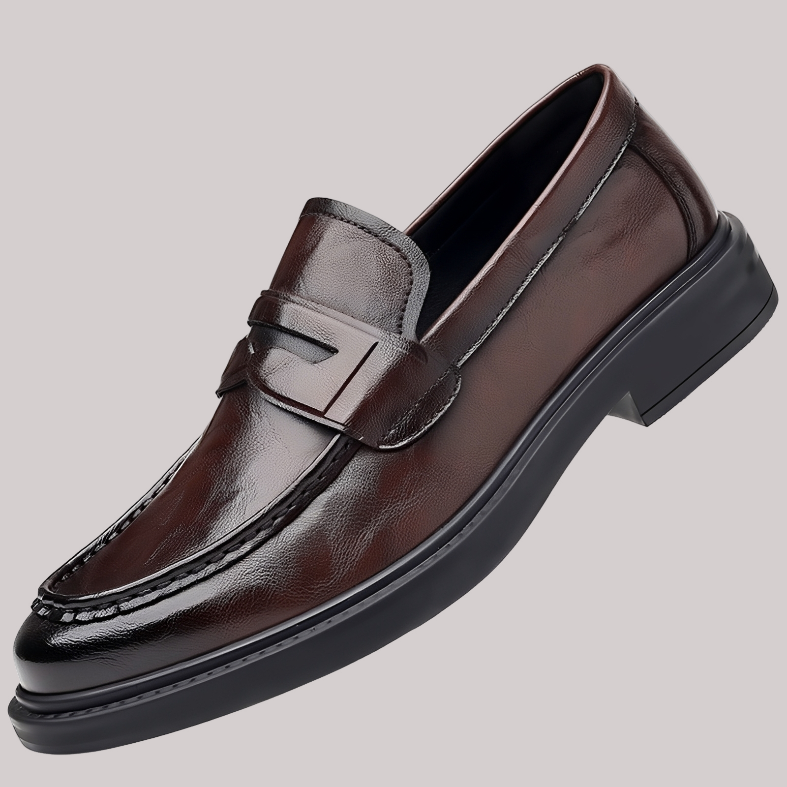 Carter - Stylowe Mokasyny na Co Dzień i Eleganckie Okazje