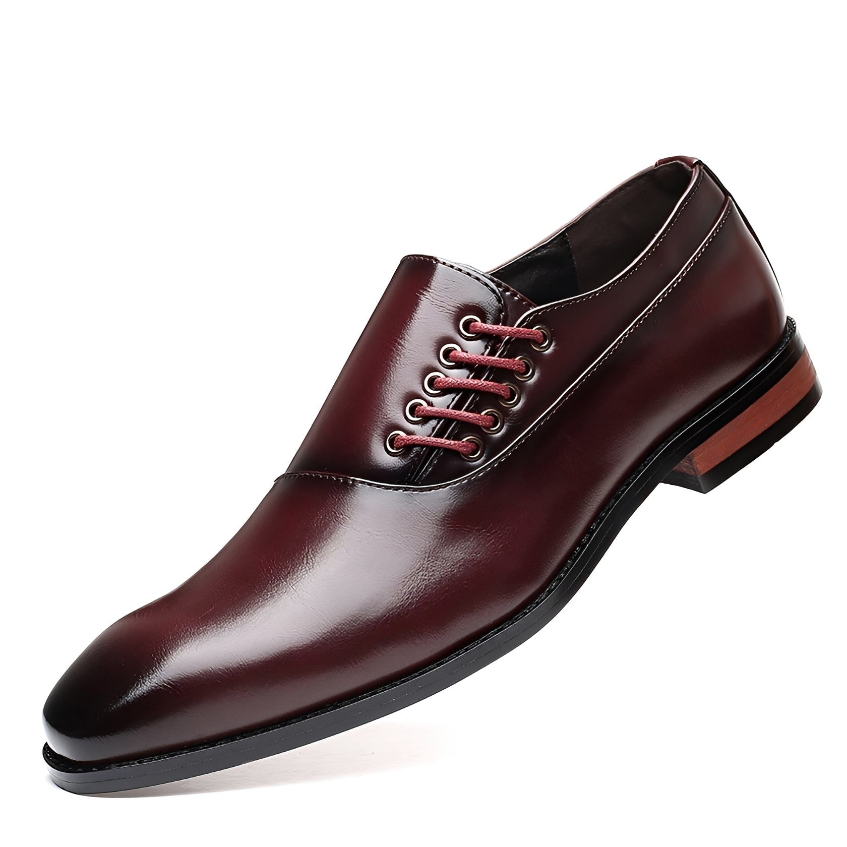 Francis - Eleganckie buty biznesowe