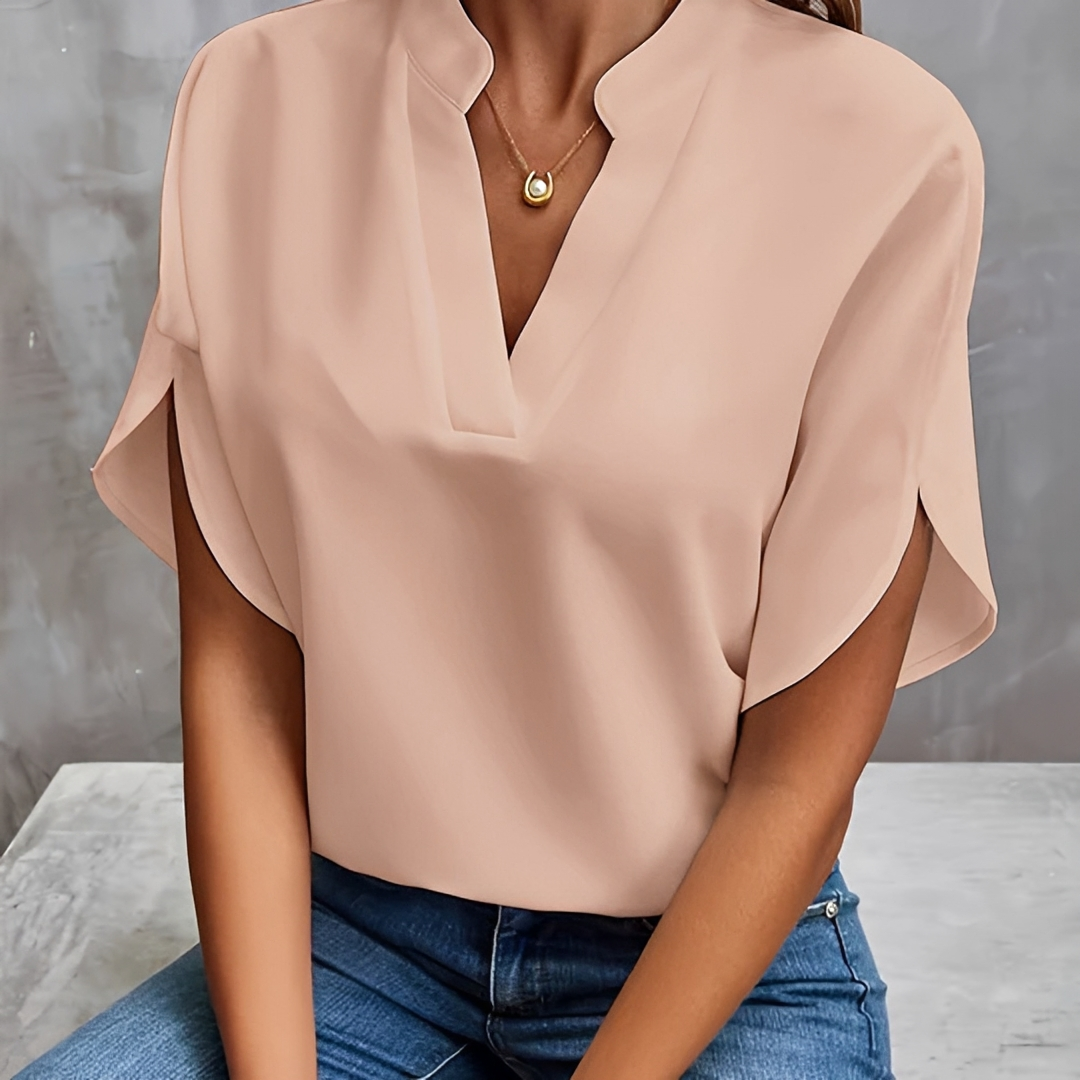Brittany - Elegancka Bluzka