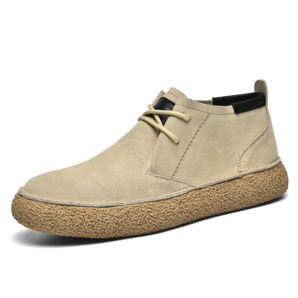 Finch - Buty Skateboardowe na Co Dzień