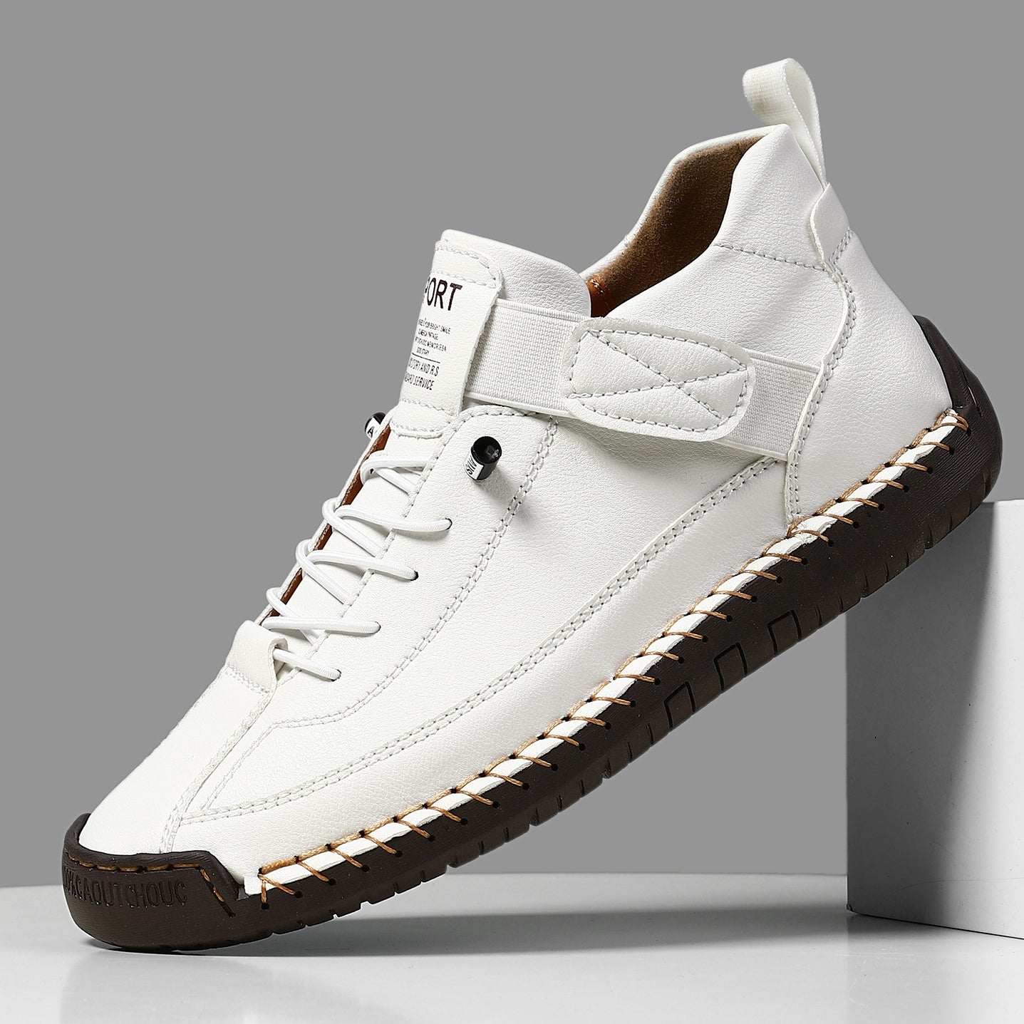 Elin - Stylowe Buty na Każdy Dzień