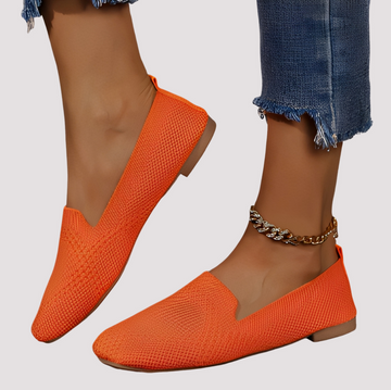 Aleena - Modne płaskie buty