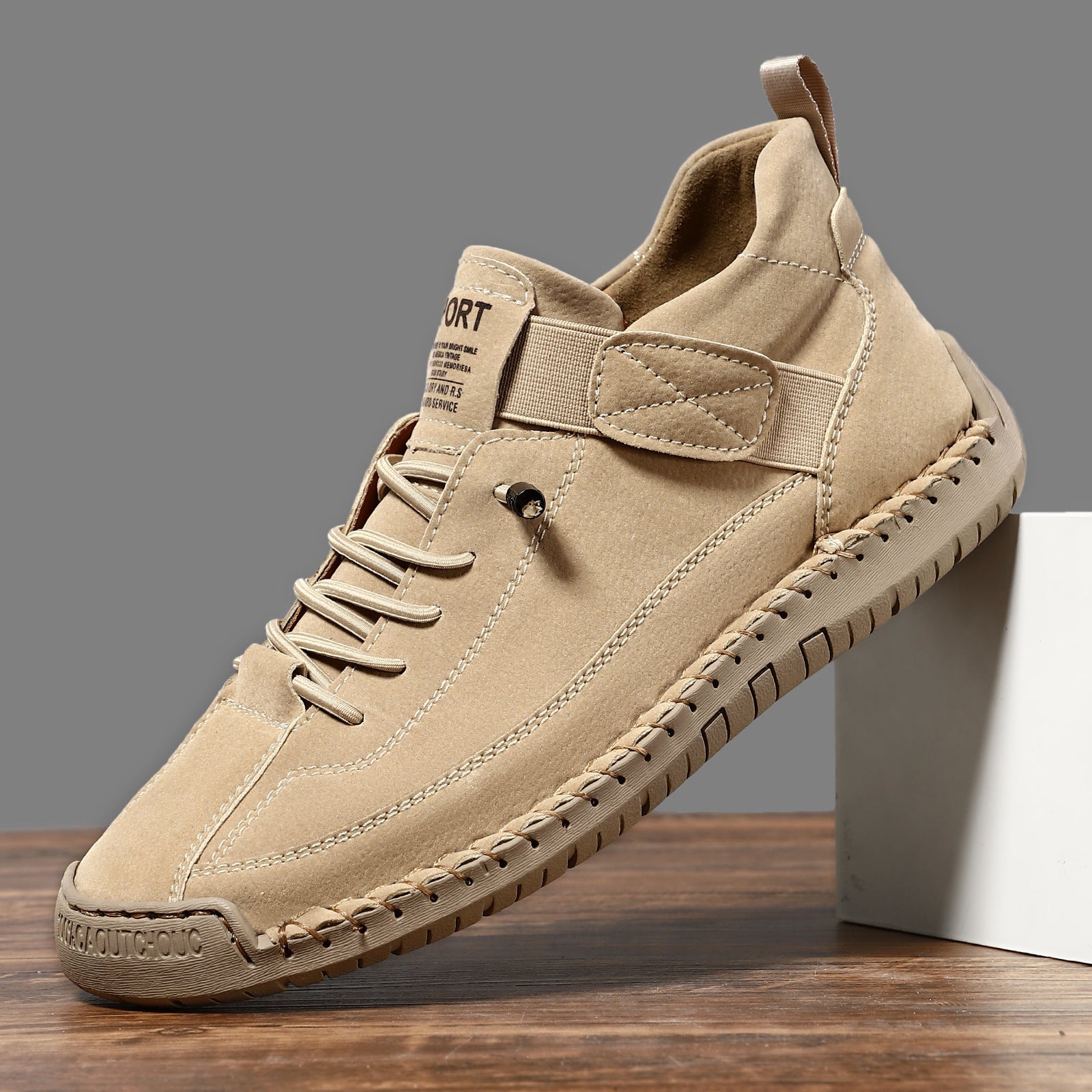 Elin - Stylowe Buty na Każdy Dzień