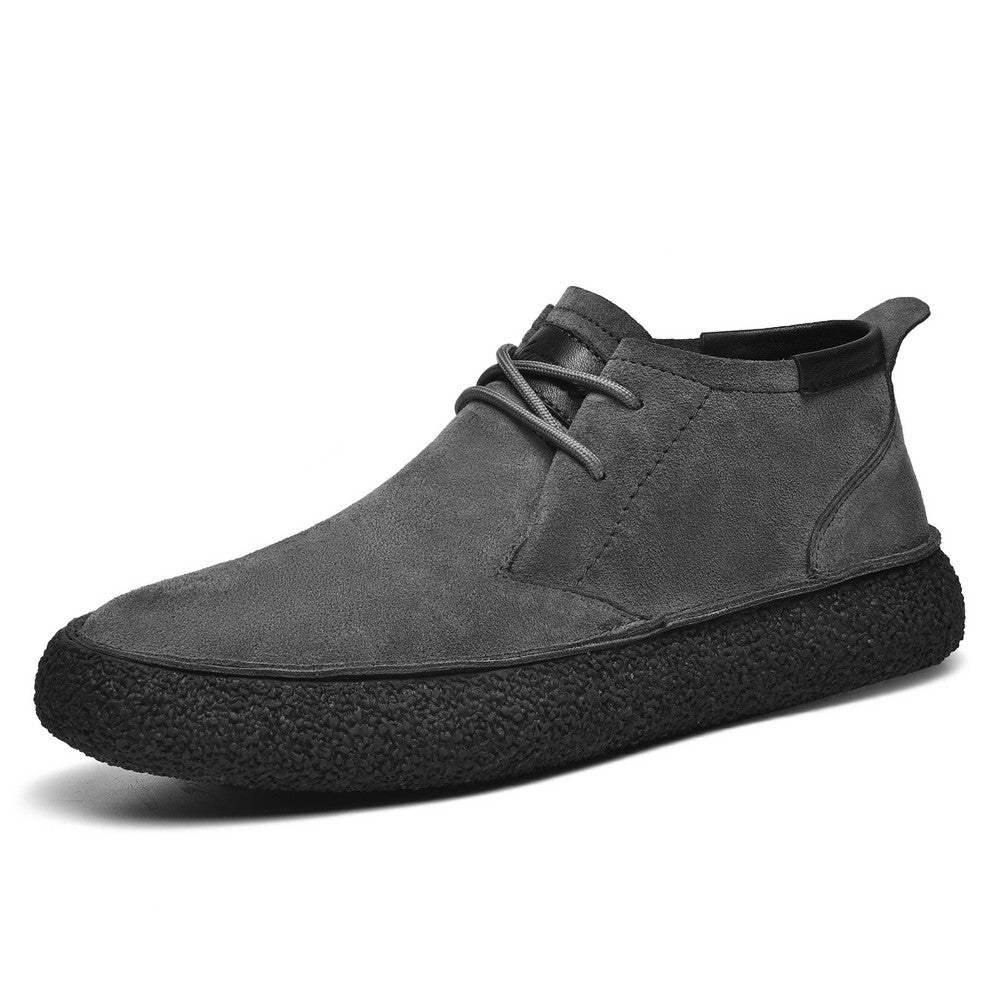 Finch - Buty Skateboardowe na Co Dzień