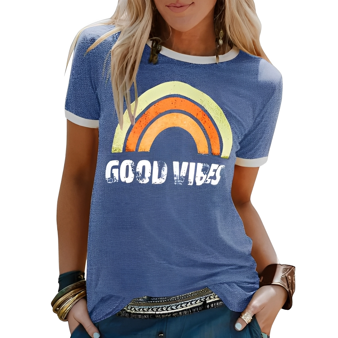 Jobelle - Stylowy T-shirt