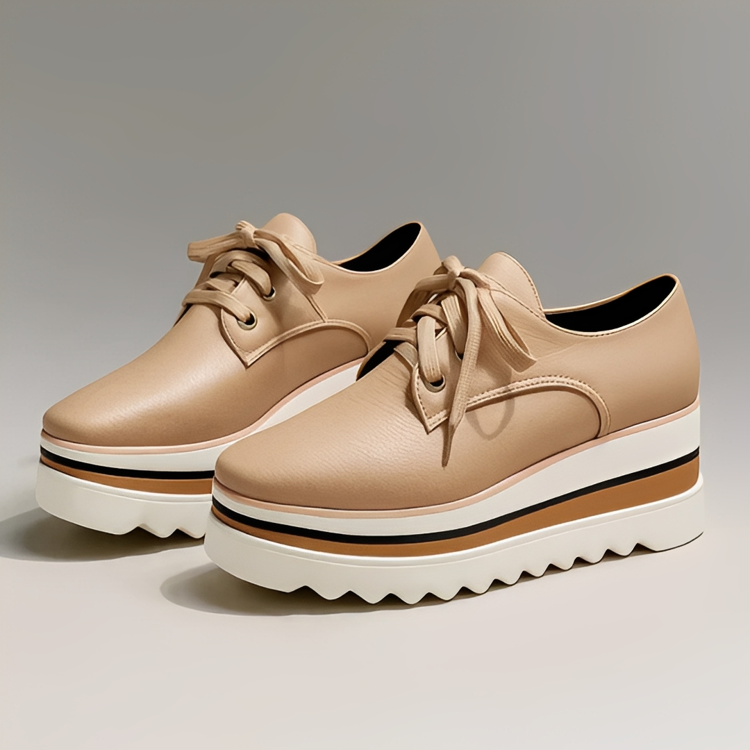 Rebica - Stylowe Sneakersy